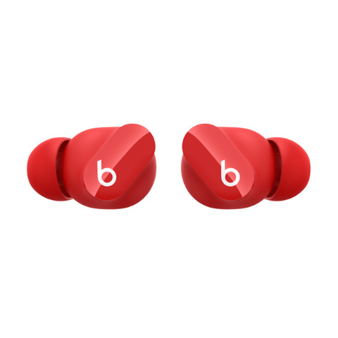 Beats Studio Buds - True Wireless Noise Cancelling Earphones - Red