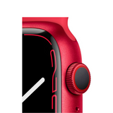 Apple Watch Series 7 41MM Red (Cellular + GPS)