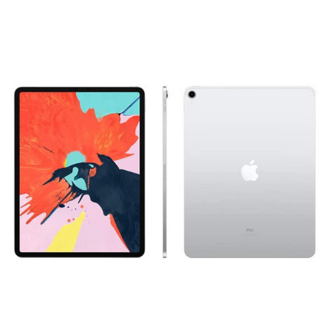 iPad Pro 11" (2018) 1TB Silver (Cellular + Wifi)