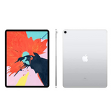 iPad Pro 11" (2018) 64GB Silver (Wifi)