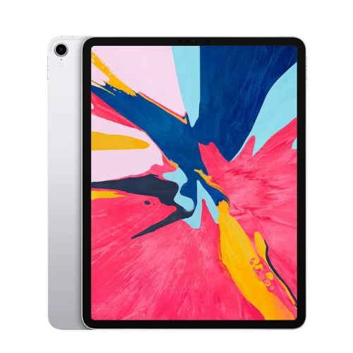 iPad Pro 11" (2018) 1TB Silver (Cellular + Wifi)