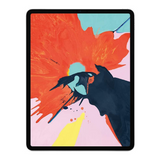 iPad Pro 11" (2018) 512GB Silver (Cellular + Wifi)