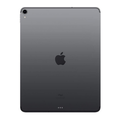 iPad Pro 11" (2018) 512GB Space Gray (Wifi)