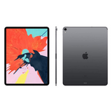 iPad Pro 11" (2018) 1TB Space Gray (Cellular + Wifi)