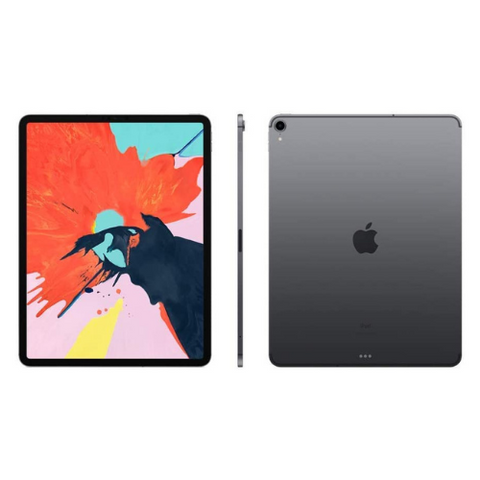 iPad Pro 11" (2018) 1TB Space Gray (Cellular + Wifi)