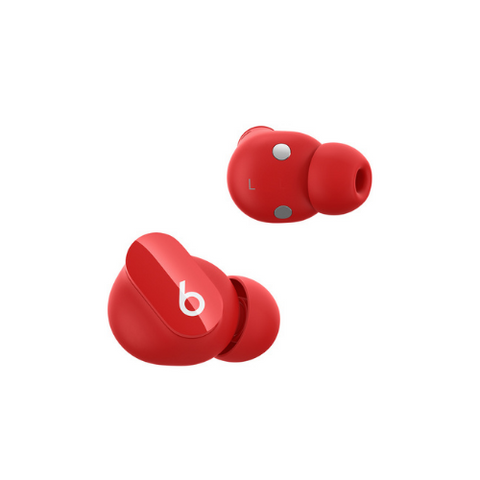 Beats Studio Buds - True Wireless Noise Cancelling Earphones - Red