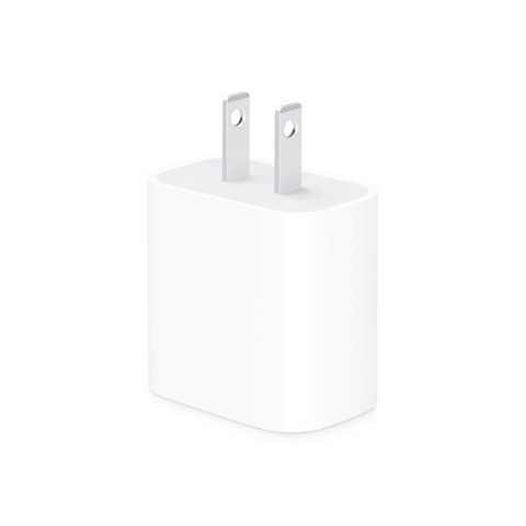 USB-C Power Adapter