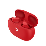 Beats Studio Buds - True Wireless Noise Cancelling Earphones - Red