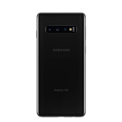 Samsung Galaxy S10 128GB - Black (Unlocked)