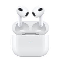 Airpods (3rd Generation)