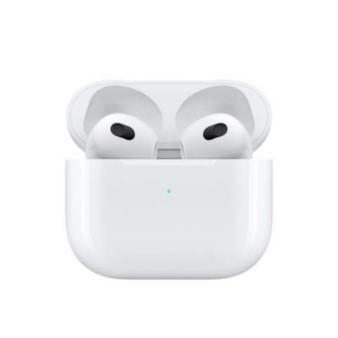 Airpods (3rd Generation)