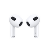 Airpods (3rd Generation)