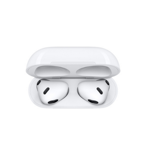 Airpods (3rd Generation)