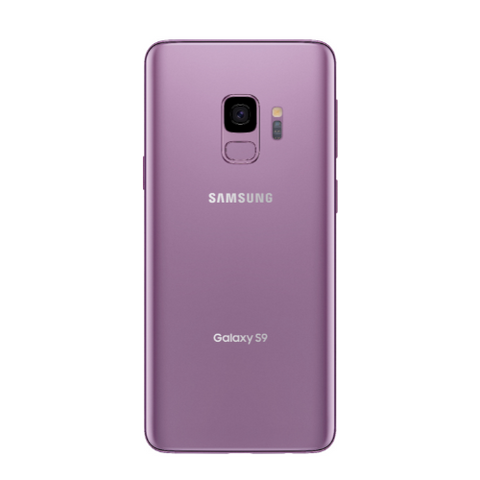 Samsung Galaxy S9 64GB - Purple (Cdma Unlocked)