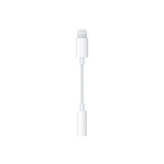 Lightning to 3.5 MM Headphone Jack Adapter