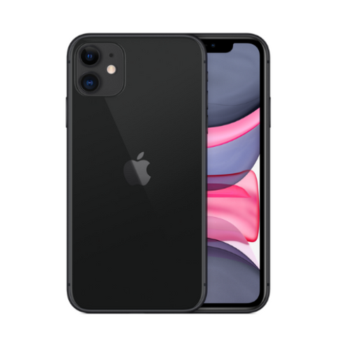 iPhone 11 (Unlocked)