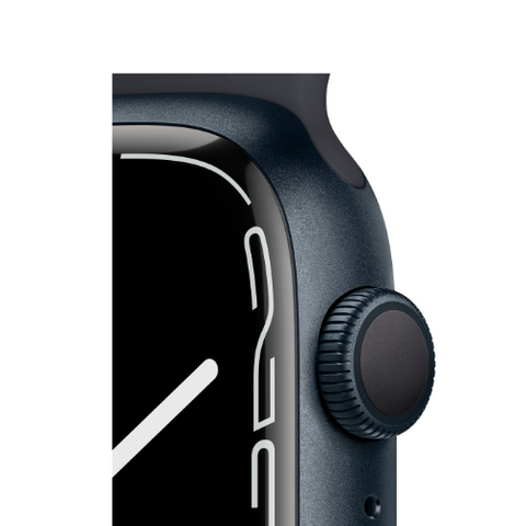 Apple Watch Series 7 41MM Midnight (GPS)