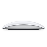 Apple Magic Mouse (Wireless, Rechargable) - Multi-Touch Surface - For MacBooks, Mac Mini, and more