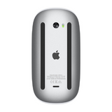 Apple Magic Mouse (Wireless, Rechargable) - Multi-Touch Surface - For MacBooks, Mac Mini, and more