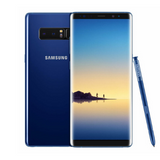 Samsung Galaxy Note 8 64GB - Blue (Unlocked)