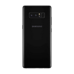 Samsung Galaxy Note 8 64GB - Black (Unlocked)