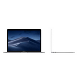 Apple MacBook Air 13-inch Core i5 1.6GHz 8GB RAM 128GB SSD Storage - Late 2018 (Silver)