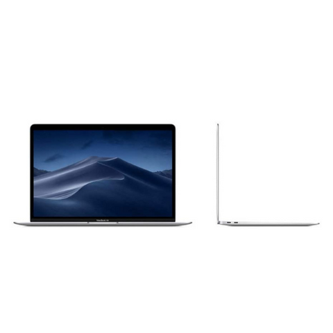 Apple MacBook Air 13-inch Core i5 1.6GHz 8GB RAM 256GB SSD Storage - Late 2018 (Silver)