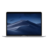 Apple MacBook Air 13-inch Core i5 1.6GHz 8GB RAM 128GB SSD Storage - Late 2018 (Silver)