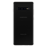 Samsung Galaxy S10 Plus 128GB - Black (Unlocked)