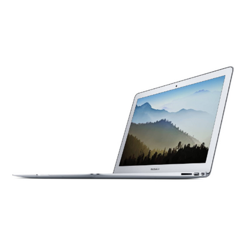 Apple MacBook Air 13.3-inch Core i7 2.2GHz 8GB RAM 512GB SSD Storage Mid 2017 (Silver)