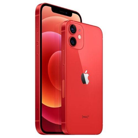 iPhone 12 Red 64GB (AT&T Only)