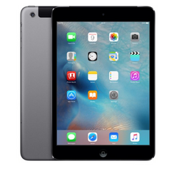 iPad Air 2 (2nd Gen, 9.7") 128GB Space Gray (Cellular + Wifi)