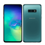 Samsung Galaxy S10e 128GB - Green (Unlocked)