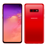 Samsung Galaxy S10e 128GB - Red (Unlocked)