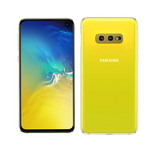 Samsung Galaxy S10e 128GB - Yellow (Unlocked)