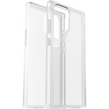 OtterBox Symmetry Series Soft Shell Case for Samsung Galaxy S23 Ultra - Clear