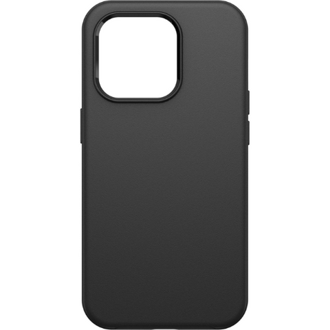 OtterBox Symmetry+ MagSafe Hard Shell Case for Apple iPhone 14 Pro - Black