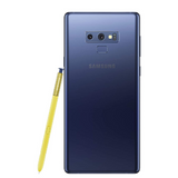 Samsung Galaxy Note 9 128GB - Blue (Unlocked)