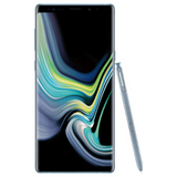 Samsung Galaxy Note 9 128GB - Silver (Unlocked)