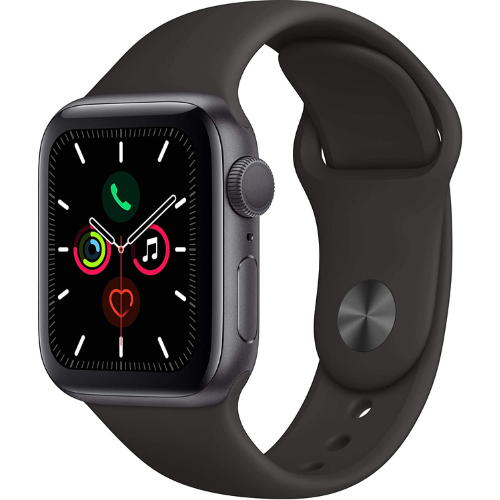 Apple Watch Series 4 44MM Space Gray (GPS Cellular)