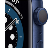 Apple Watch Series 6 44MM Blue (GPS)