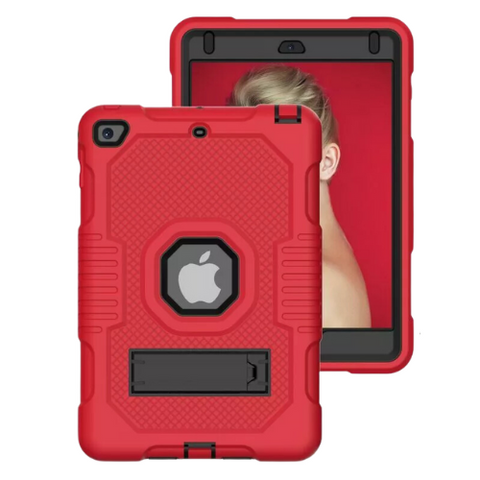 iPad Mini 5 + Case Pack