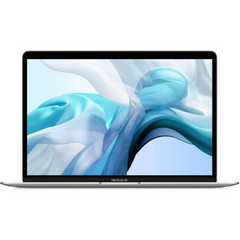 Apple MacBook Air 13-inch Retina Display, Intel i7, 1.2GHZ, 8GB RAM, 256GB SSD Storage Early 2020 (Silver)