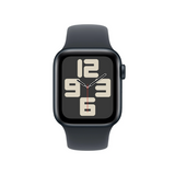 Apple Watch SE 2 44MM Midnight (GPS)