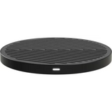 Verizon 10W Qi Wireless Charging Pad for iPhone and Samsung - Black