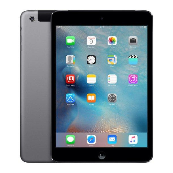 iPad Air 2 (2nd Gen, 9.7") 64GB Space Gray (Cellular + Wifi)