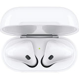 AirPods (2nd Gen) with Charging Case - White