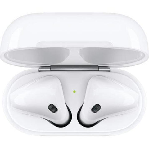 AirPods (2nd Gen) with Charging Case - White