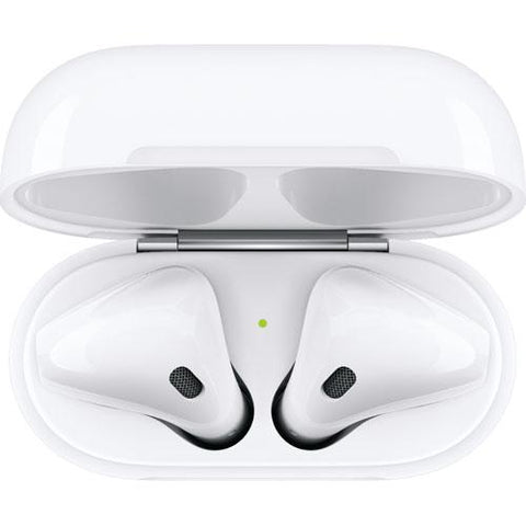 AirPods (1st Gen) with Charging Case - White