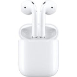 AirPods (2nd Gen) with Charging Case - White